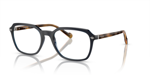 Transparent Dark Blue - 0VO5532 8056597931489