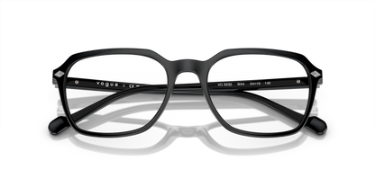 Black - 0VO5532 8056597931502