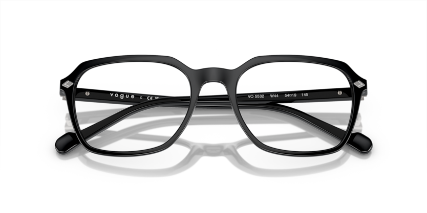 Black - 0VO5532 8056597931502