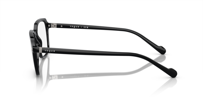 Black - 0VO5532 8056597931502