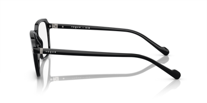 Black - 0VO5532 8056597931502