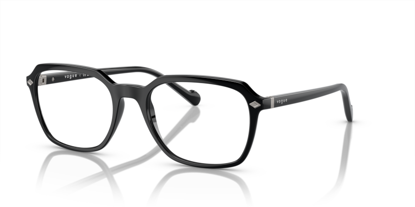 Black - 0VO5532 8056597931502