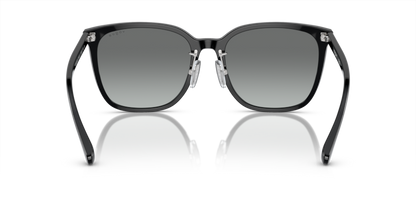 Black - 0VO5537SD 8056597937382