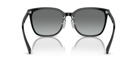 Black - 0VO5537SD 8056597937382