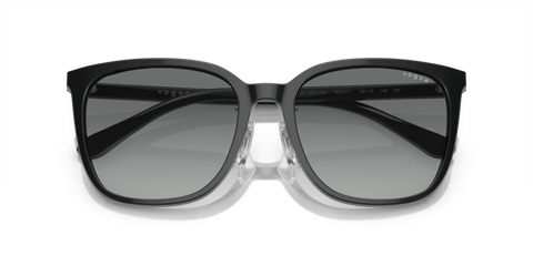 Black - 0VO5537SD 8056597937382