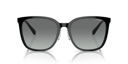 Black - 0VO5537SD 8056597937382