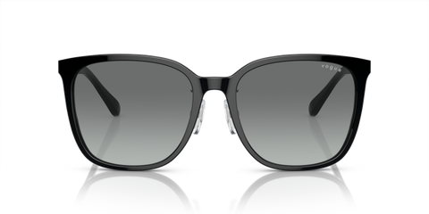 Black - 0VO5537SD 8056597937382