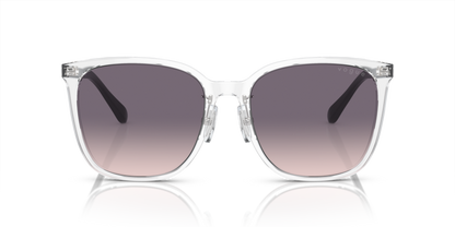 Transparent - 0VO5537SD 8056597937405