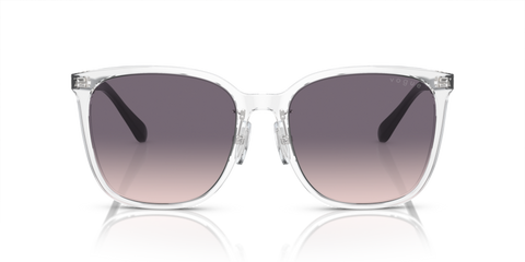 Transparent - 0VO5537SD 8056597937405