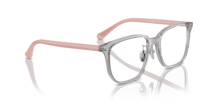 Transparent Grey - 0VO5550D 8056262000229