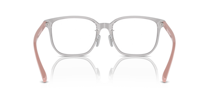 Transparent Grey - 0VO5550D 8056262000229