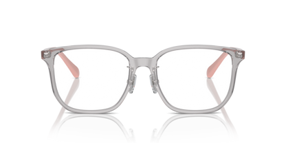 Transparent Grey - 0VO5550D 8056262000229