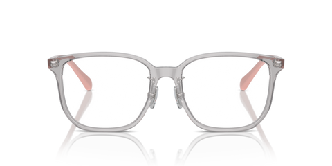 Transparent Grey - 0VO5550D 8056262000229