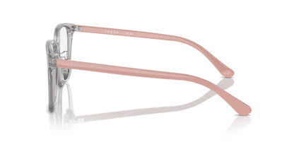 Transparent Grey - 0VO5550D 8056262000229