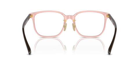 Transparent Pink - 0VO5550D 8056262000236