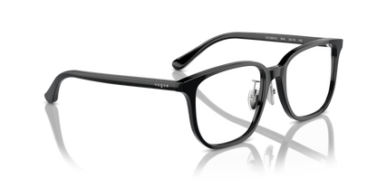 Black - 0VO5550D 8056262000243