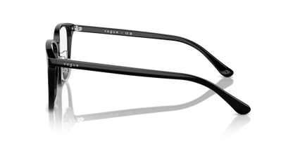 Black - 0VO5550D 8056262000243