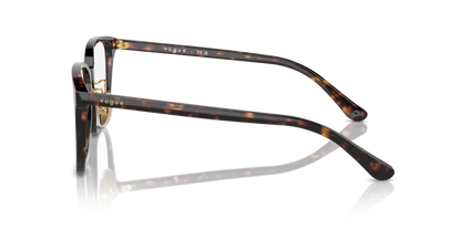 Dark Havana - 0VO5550D 8056262000250