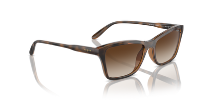 Top Havana/Light Brown - 0VO5551S 8056262005064