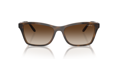 Top Havana/Light Brown - 0VO5551S 8056262005064
