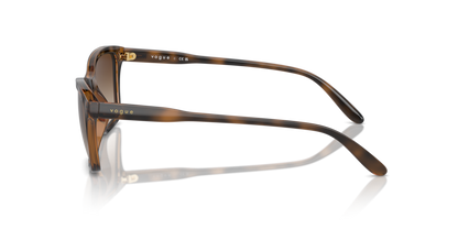 Top Havana/Light Brown - 0VO5551S 8056262005064