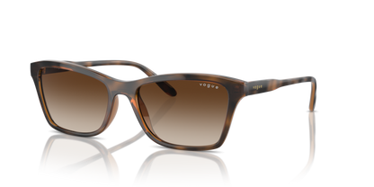 Top Havana/Light Brown - 0VO5551S 8056262005064