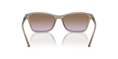 Transparent Brown - 0VO5551S 8056262005071