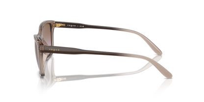 Transparent Brown - 0VO5551S 8056262005071