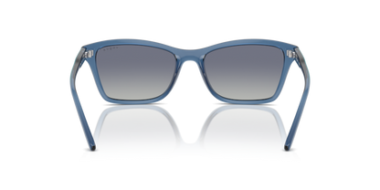 Transparent Blue - 0VO5551S 8056262005088