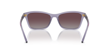 Transparent Purple - 0VO5551S 8056262005095