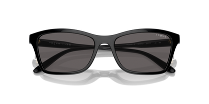 Black - 0VO5551S 8056262005101