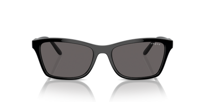 Black - 0VO5551S 8056262005101