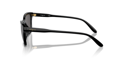 Black - 0VO5551S 8056262005101