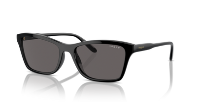 Black - 0VO5551S 8056262005101