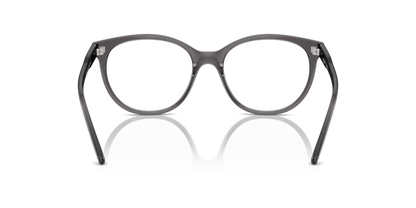 Transparent Dark Grey - 0VO5552 8056262003510