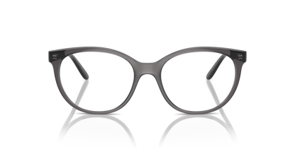 Transparent Dark Grey - 0VO5552 8056262003510