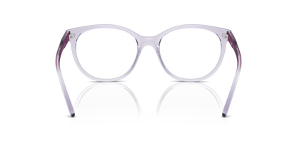 Transparent Violet - 0VO5552 8056262003558