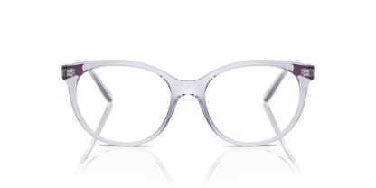 Transparent Violet - 0VO5552 8056262003558