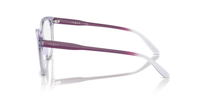 Transparent Violet - 0VO5552 8056262003558