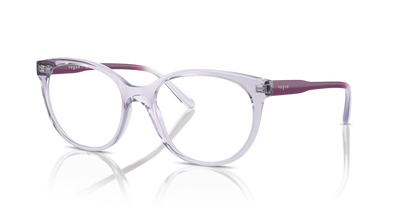 Transparent Violet - 0VO5552 8056262003558