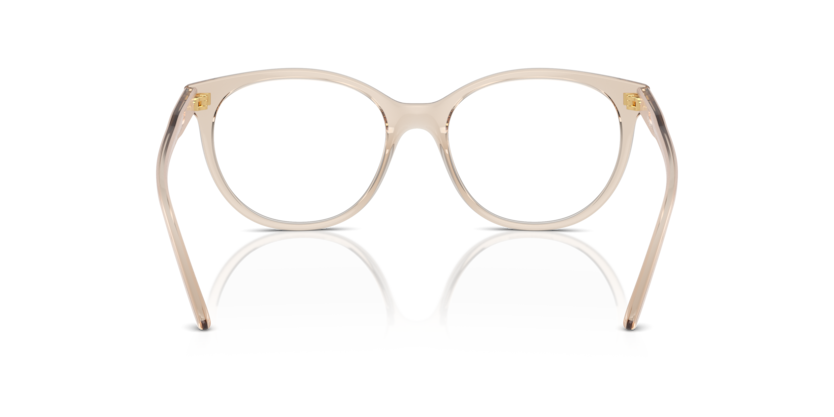 Transparent Beige - 0VO5552 8056262003596