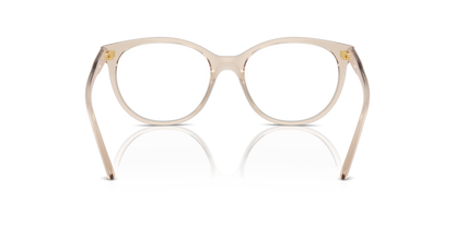 Transparent Beige - 0VO5552 8056262003596