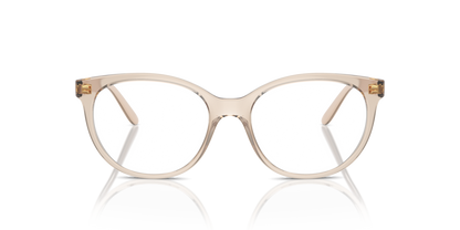 Transparent Beige - 0VO5552 8056262003596