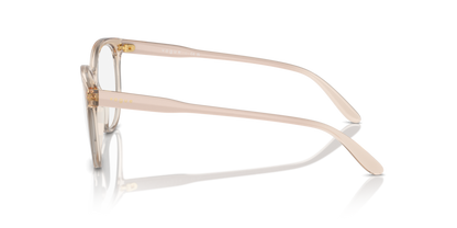 Transparent Beige - 0VO5552 8056262003596