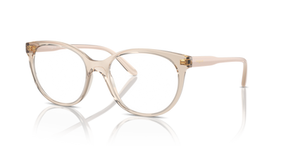 Transparent Beige - 0VO5552 8056262003596