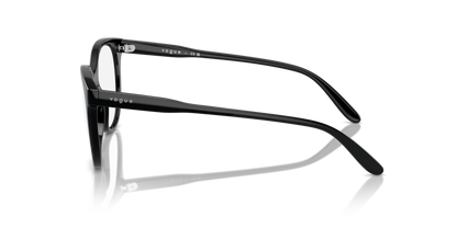 Black - 0VO5552 8056262003619