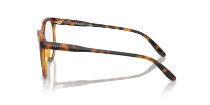 Dark Havana - 0VO5552 8056262003633