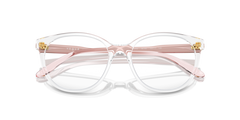 0VO5552 - Vogue - Transparent - (Transparent W745) - 51 - 17 - 140 MM - Ardor Eyewear 8056262003657