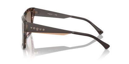 Rose Tortoise - 0VO5553S 8056262010280