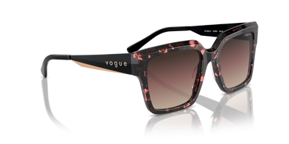 Red Tortoise - 0VO5553S 8056262010297